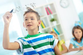 Ile to jest 5⋅6:6(2+3)²=? Jeśli nie znasz reguł, nie podasz prawidłowego wyniku 