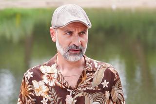 Barwy szczęścia odc. 2758. Kornel (Jakub Bohosiewicz)