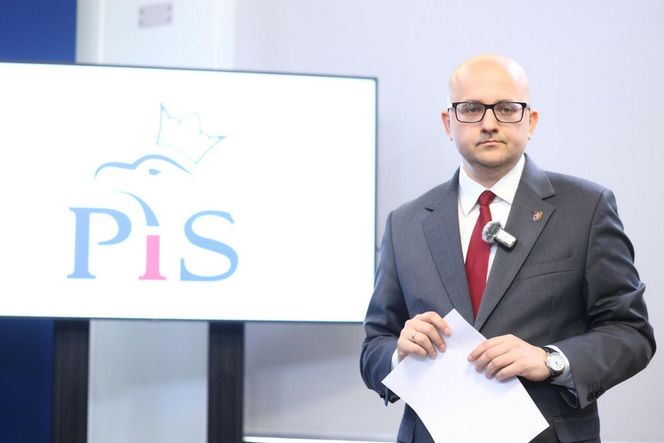Dariusz Matecki