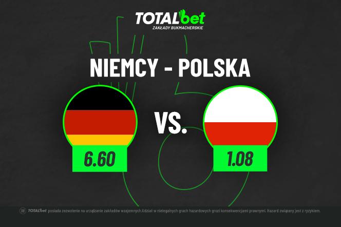 Niemcy - Polska