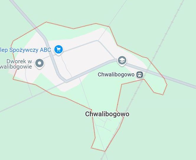 Chwalibogowo