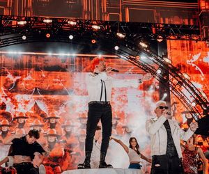 Jubileuszowy koncert Ich Troje