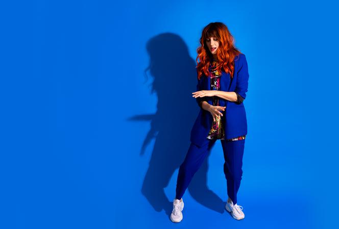 Musi być pożądanie aby był seks