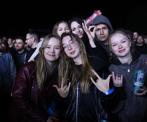 Juwenalia Śląskie 2025. Ich Troje i Golec uOrkiestra w ostatni dzień studenckiego święta