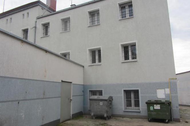Areszt śledczy dla kobiet w Ostródzie. Zobacz, jak wygląda