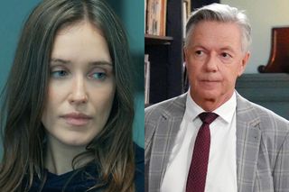 Barwy szczęścia, odcinek 3123: Madzia zdobędzie dowody przeciwko Henrykowi? Przerwie milczenie przed obdukcją - ZDJĘCIA