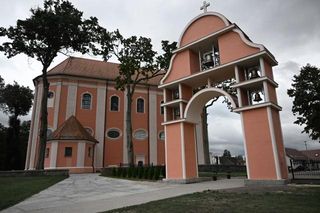 Centralne uroczystości diecezji koszalińsko-kołobrzeskiej już w ten weekend w Skrzatuszu 