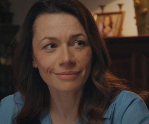 M jak miłość, odcinek 1871: Martyna (Magdalena Turczeniewicz)