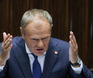 Ważny dzień w Sejmie. Rząd Tuska dostanie wotum zaufania?
