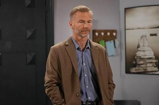 Pierwsza miłość odc. 3725. Adam Biernacki (Krystian Wieczorek)