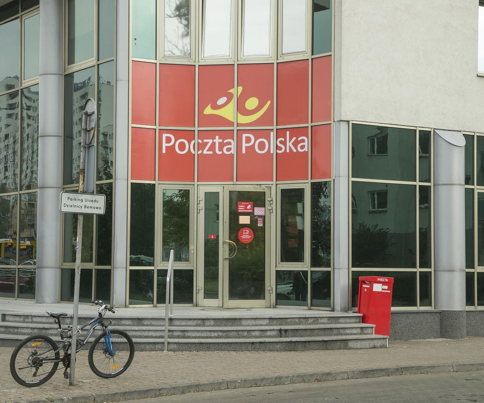 Poczta Polska