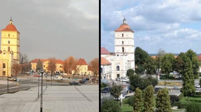 Betonoza w Leżajsku. Konserwatorzy chcieli zmian w projekcje rynku