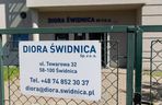 Diora Świdnica w upadłości