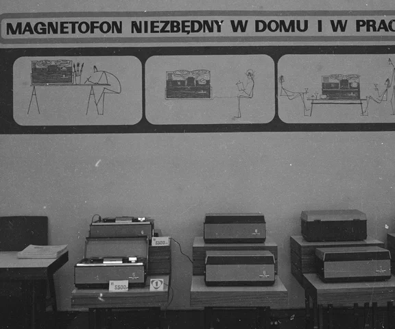 Fani uzbrojeni w magnetofony rządzili rynkiem. Tak rodziła się alternatywna historia rocka!