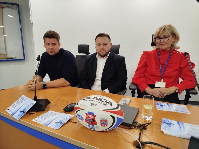 Święto rugby w Siedlcach