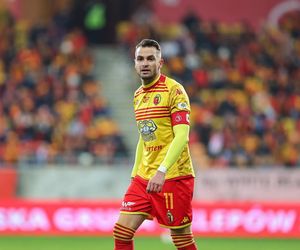 Jagiellonia wywozi punkt ze Szczecina. 15-ty mecz bez porażki mistrzów Polski [WIDEO]