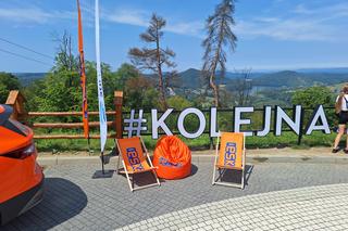 Eska Summer City w PKL Solina