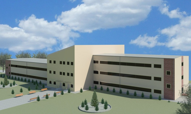 uniwersytet rzeszowski skanska Centrum Innowacyjno-Badawcze Środowiska Uniwersytet Rzeszów