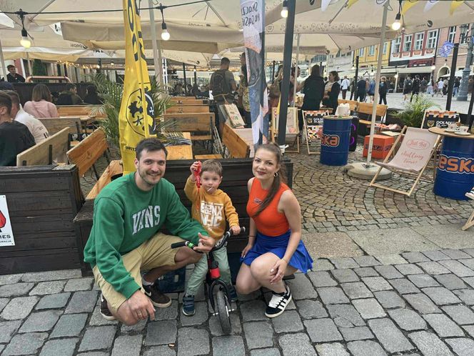 Pierwszy tydzień akcji ESKA Summer City na Dolnym Śląsku