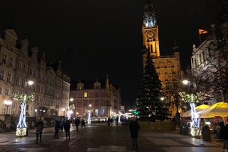 To już dziś! Gdańsk powita Mikołaja, który... odpali lampki na wielkiej choince!