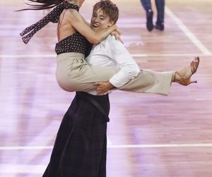 Katarzyna Zillmann w Tańcu z Gwiazdami