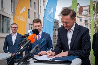 Rady Osiedla będą mogły zrealizować swoje pomysły na rzecz rozwoju Szczecina