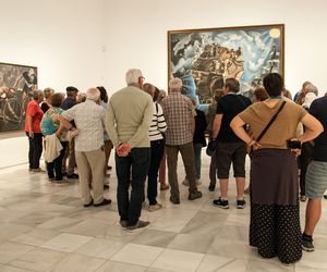 Międzynarodowy Dzień Muzeów. Ile zarabia się w Polsce jako pracownik muzeum?