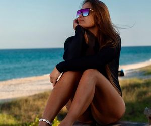 Gwiazda UFC Karolina Kowalkiewicz