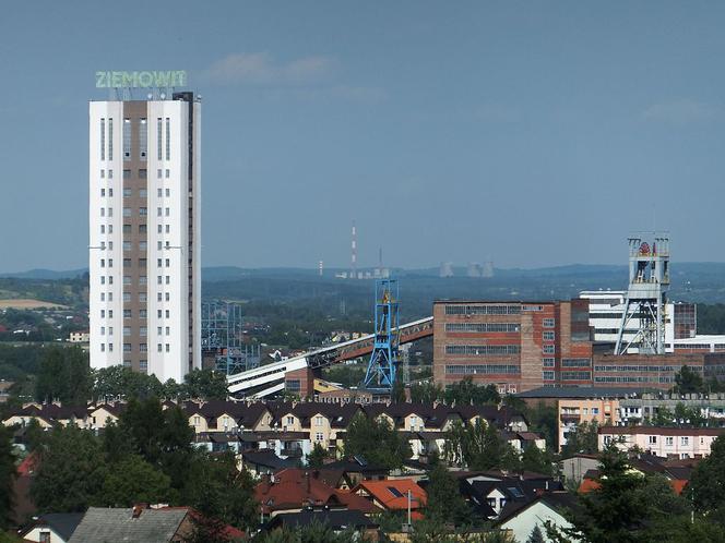 Kopalnia Ruch Piast zakończy eksploatację w 2035 roku