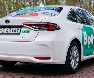 1000 nowych samochodów rusza w Polskę. Teraz szukają kierowców 