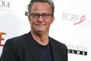 Trwa śledztwo ws. śmierci Matthew Perry'ego. Zatrzymano pierwszych podejrzanych