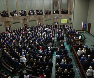 Zgromadzenie Narodowe 6.08.2025