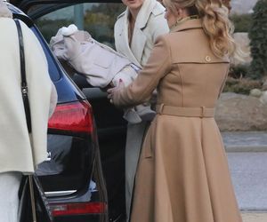 Danuta Martyniuk z ukochanym wnukiem Florianem