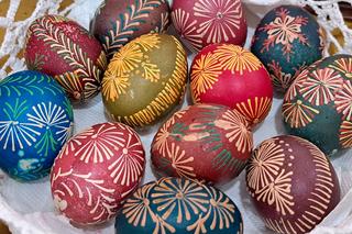 32. Konkurs na Pisankę i Plastykę Obrzędową - Tarnów