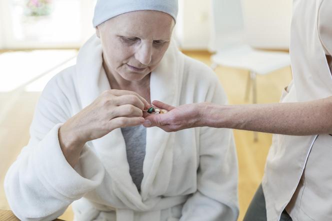 Będzie lek na raka trzustki? “Bezprecedensowa zdolność zwalczania komórek nowotworowych”