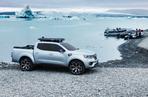 Renault ALASKAN Concept