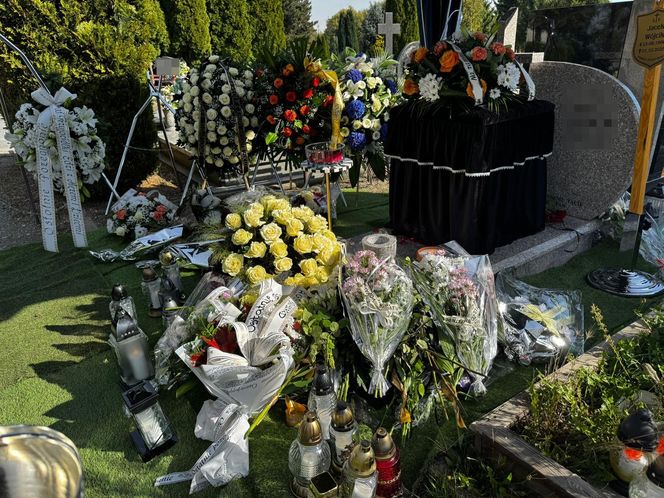 Nie żyje Jacek Wójcik. Pogrzeb ulubieńca widzów z ‘Królowych życia