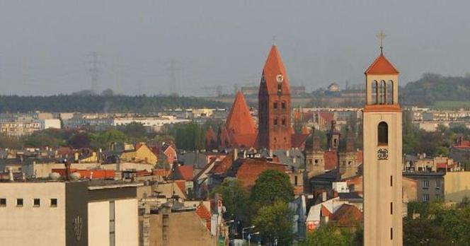 Miejsce 5. Ostrów Wielkopolski 