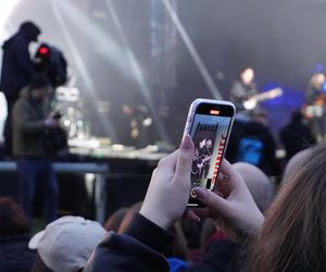 Tak wyglądał drugi dzień koncertów na Rzeszowskich Juwenaliach 