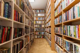 Filia nr 15 Miejskiej Biblioteki Publicznej z nową siedzibą