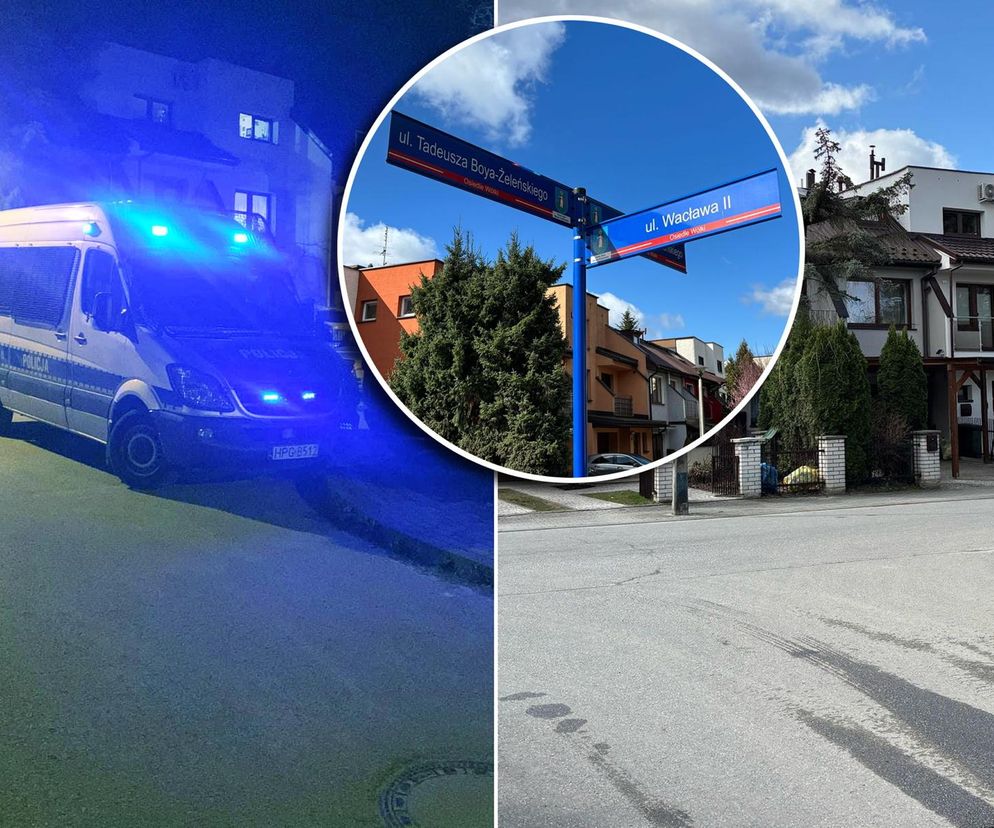 Strzelanina w Nowym Sączu. To tutaj doszło do tragedii