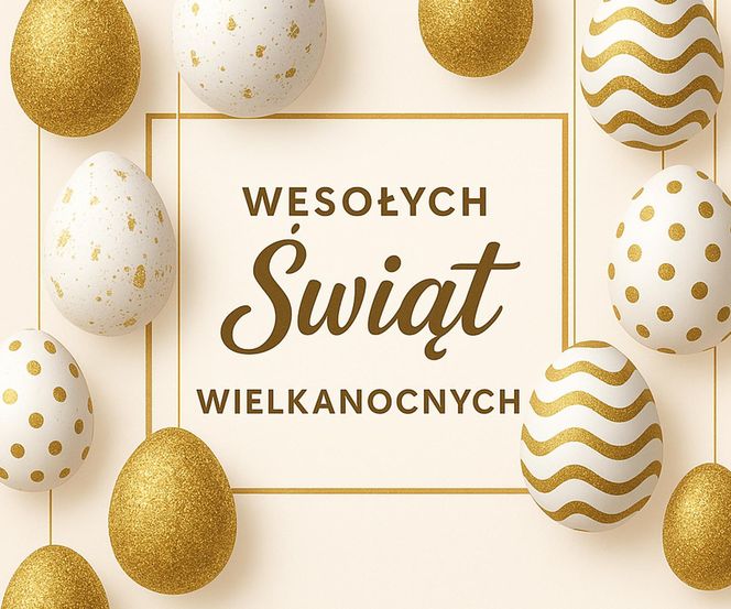 Kartki na Wielkanoc
