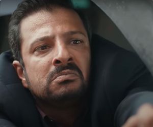 Emanet - Nana uratuje życie Yamanowi 