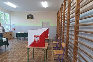 II tura wyborów samorządowych 2024 w Tarnowskich Górach