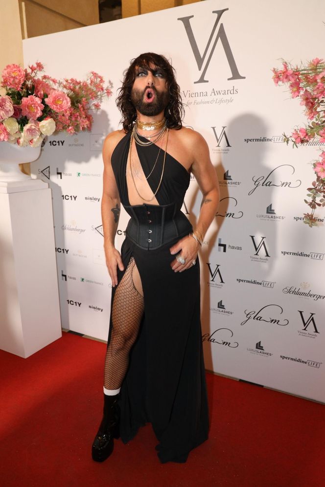 Conchita Wurst