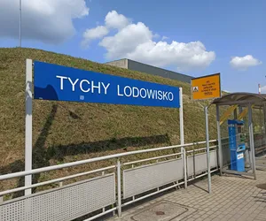 W 30 minut pociągiem z Tychów do Oświęcimia?