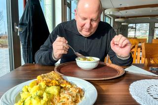 Czy Rydzyk serwuje mięso w Środę Popielcową? Sprawdziliśmy w lokalu!