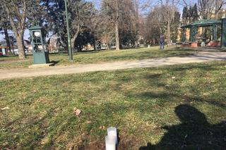 Zamość. Pobili Eryka na śmierć przez e-papierosa?