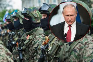 ŁRL i DRL - co to? O co chodzi z wojną na Ukrainie? Wszystko o samozwańczych republik ludowych i planach Putina