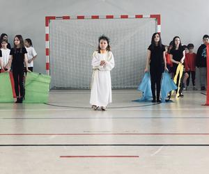 Za nami Spartakiada w radomskiej czwórce